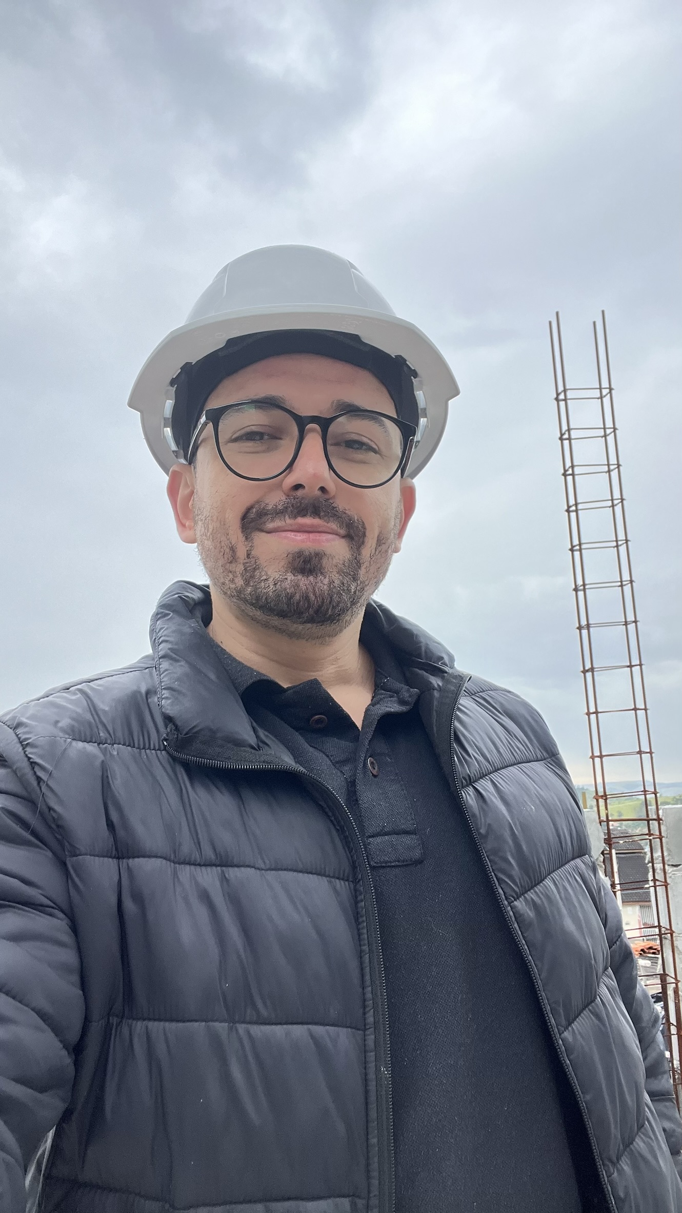 Guilherme Gouvêa, fundador da A12 Engenharia